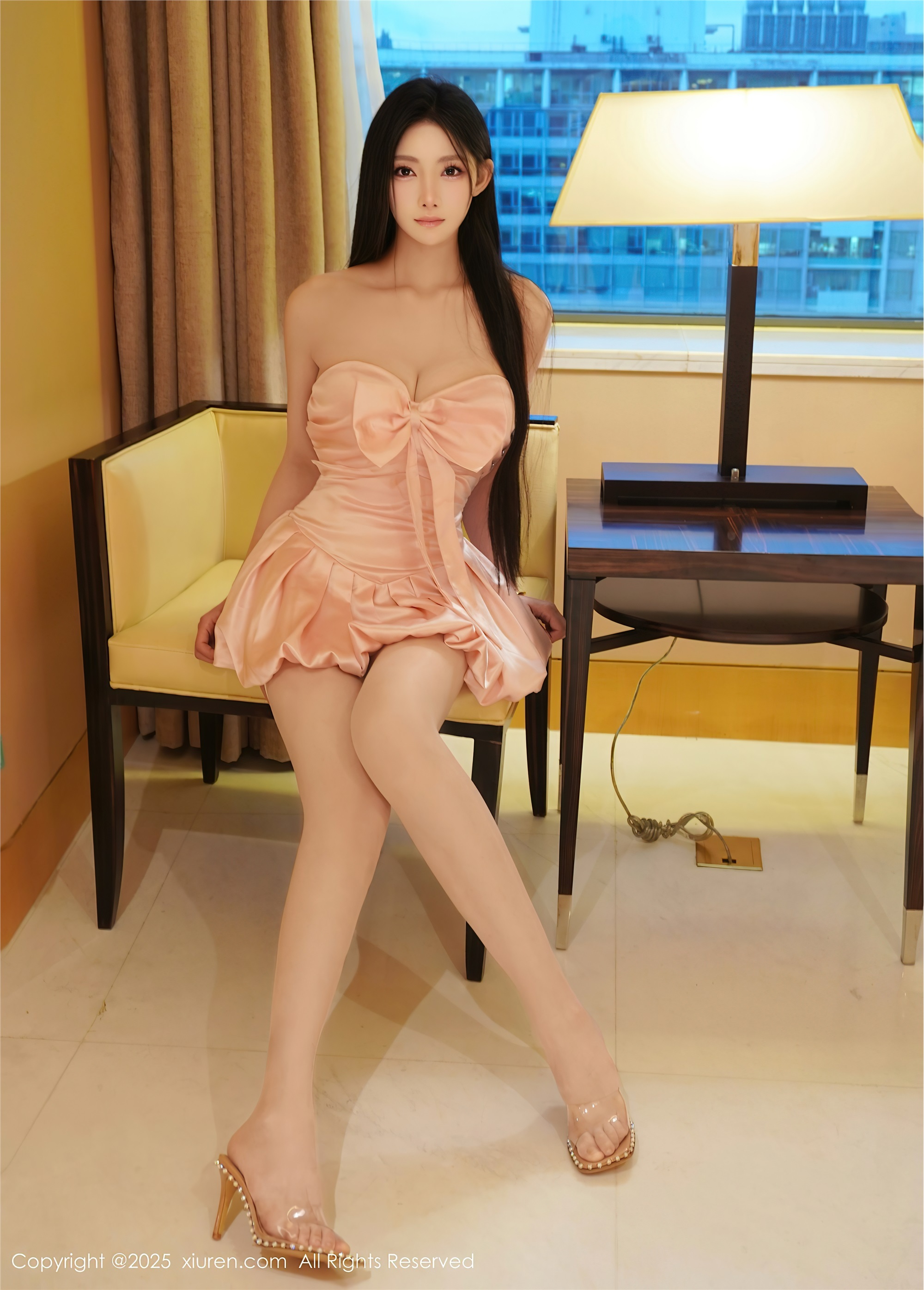 Xiuren秀人网 2025.04.14 NO.10147 雪见